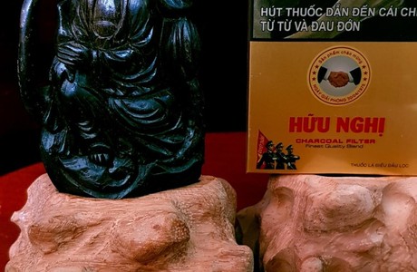 Tượng Trầm Mini