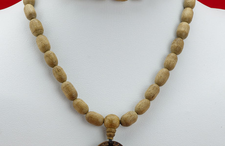 Chuỗi cổ - 16CDBCT00