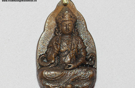 Mặt dây chuyền - 10MTPMVN30