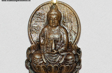 Mặt dây chuyền - 10MTPMVN30