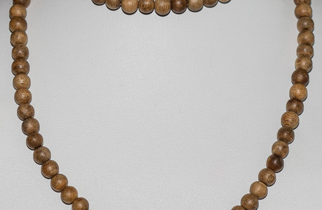 Chuỗi cổ - 10CTGTN50