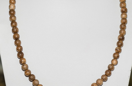 Chuỗi cổ - 18CVCPC00